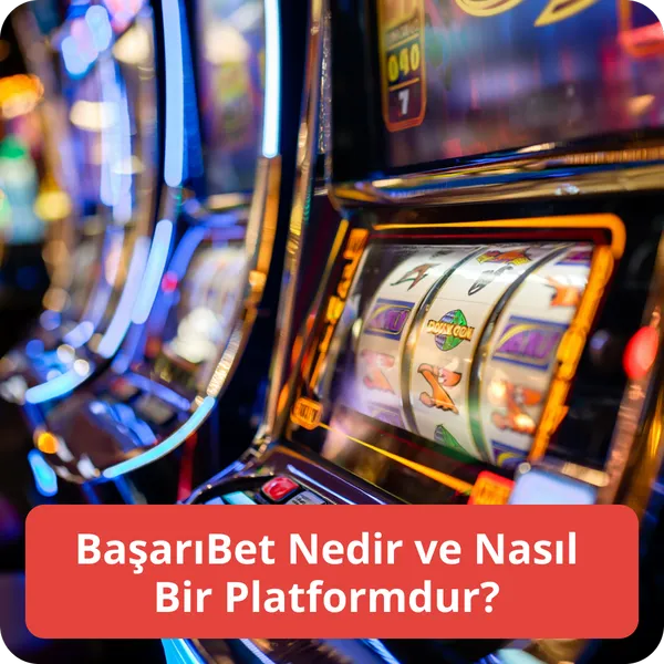 BaşarıBet Nedir ve Nasıl Bir Platformdur?